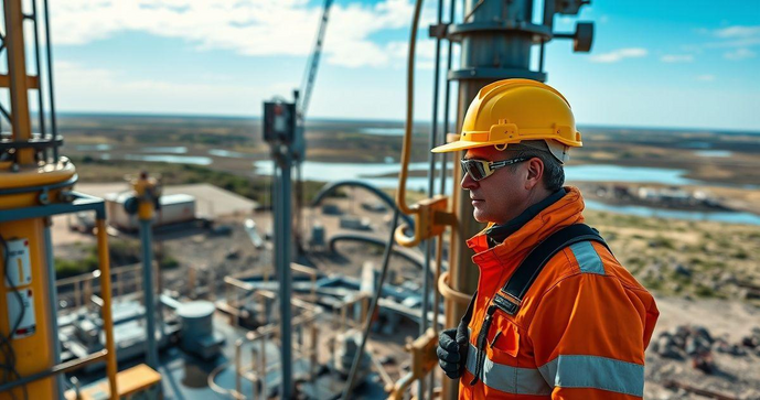 Como Realizar a Desinfecção de Poços Profundos de Forma Eficiente
