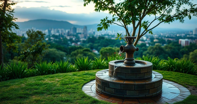 Dicas práticas para a Manutenção de Poço Artesiano em SP e Garantia de Qualidade