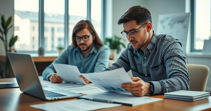 Informações essenciais que você precisa saber para tomar decisões mais inteligentes