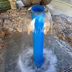 Bomba para poço profundo